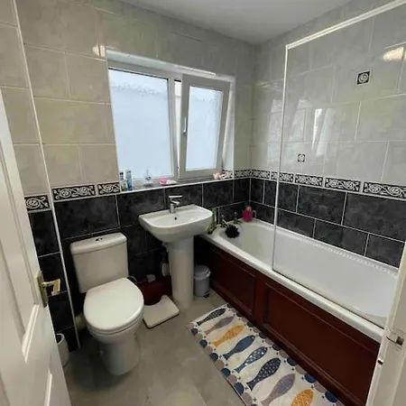 Cosy 2 Bedroom Flat Bishopston Экстерьер фото