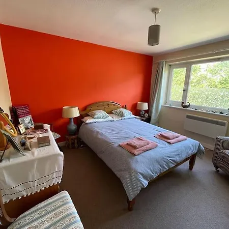 Cosy 2 Bedroom Flat Bishopston Экстерьер фото