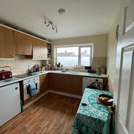 Cosy 2 Bedroom Flat Bishopston Экстерьер фото