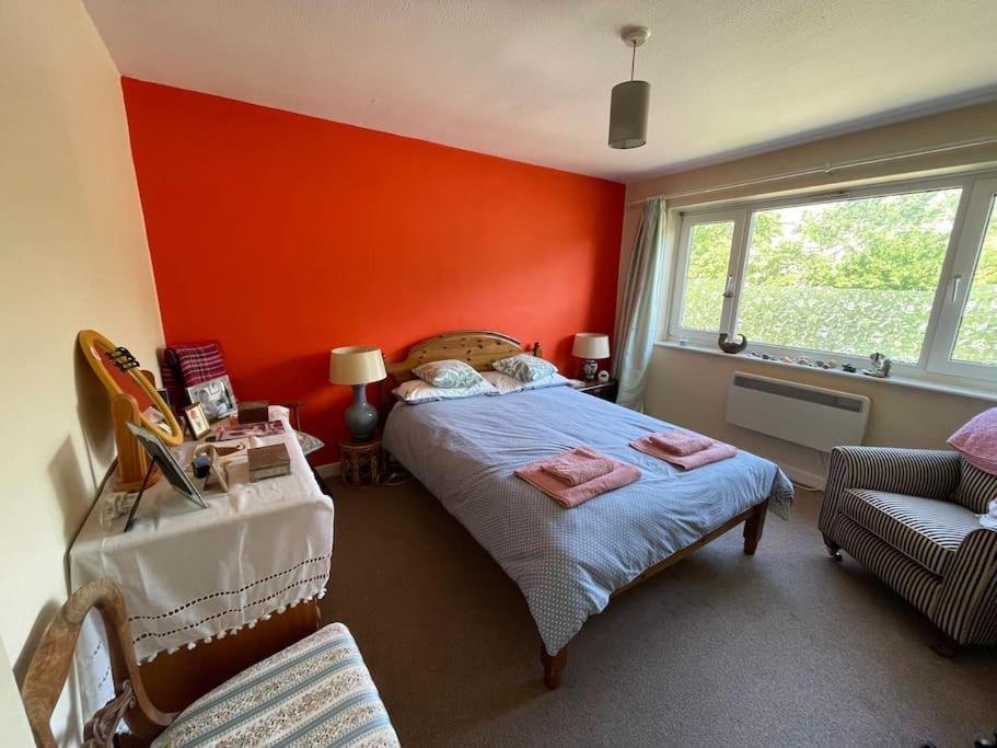 Apartment Cosy 2 Bedroom Flat