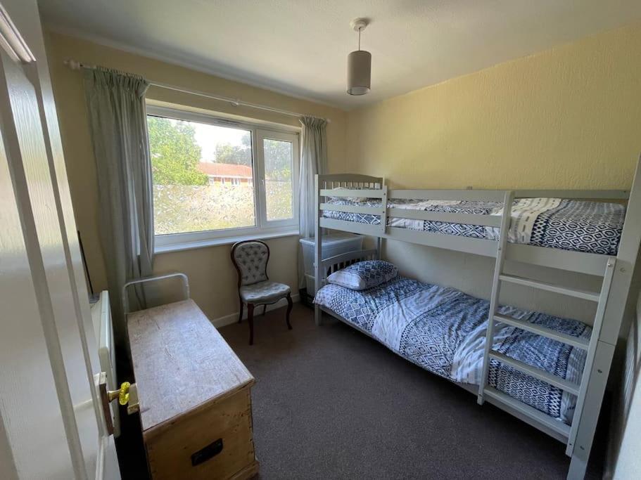Apartment Cosy 2 Bedroom Flat